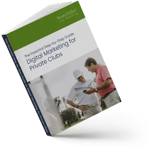 Essential Club Marketing Guide 500px