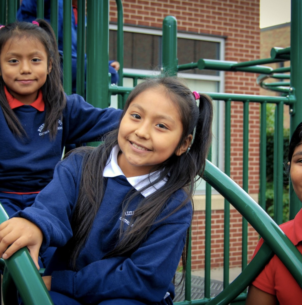 Aim Higher Foundation