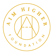 aim higher foundation
